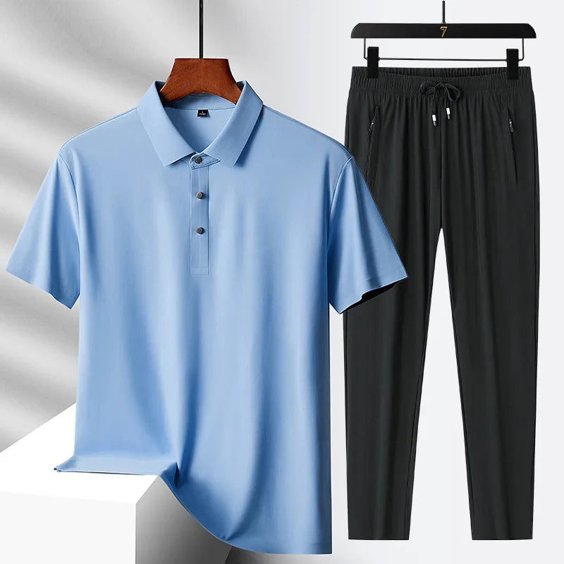 Casual 2 Piece Set