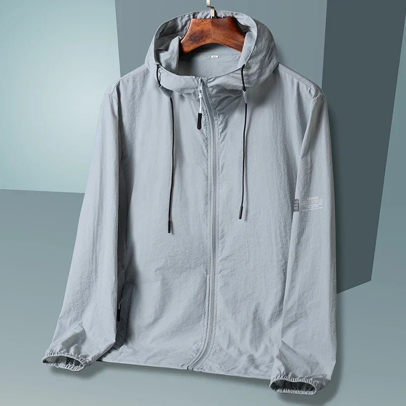 Elegant Summer Jacket
