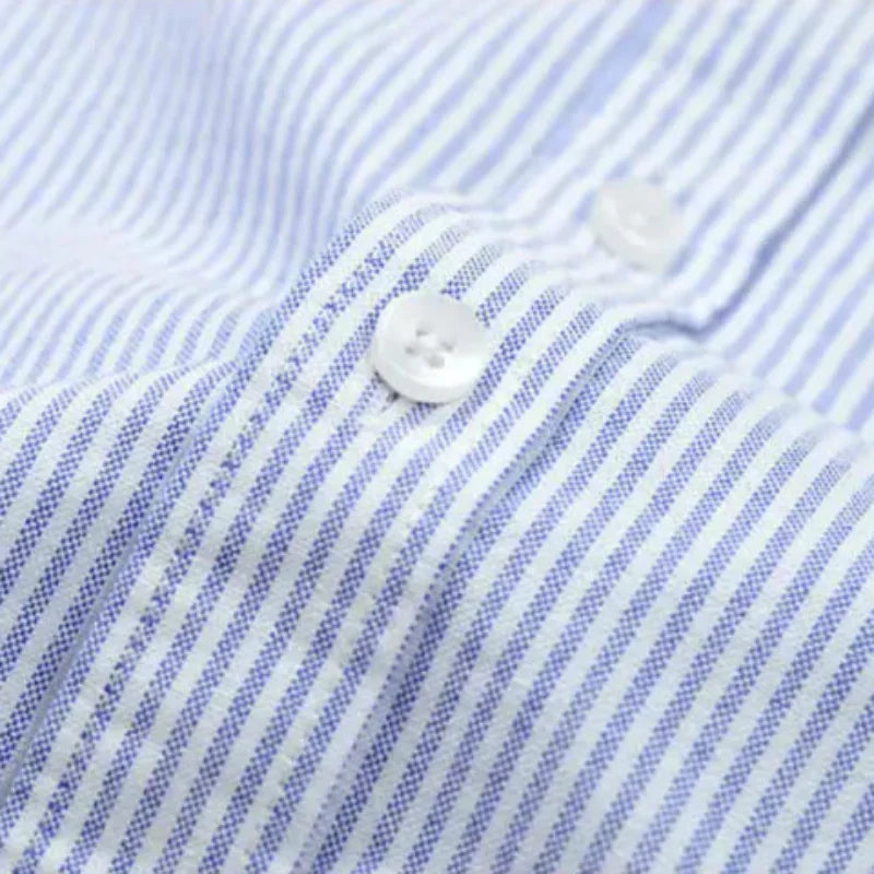 Cazotti - Monaco Striped Shirt