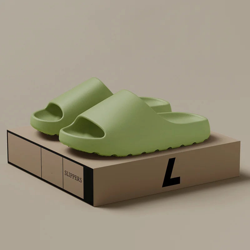 Comfortable Soft Sandals