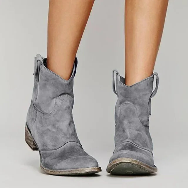 Stylish Cowboy Boots