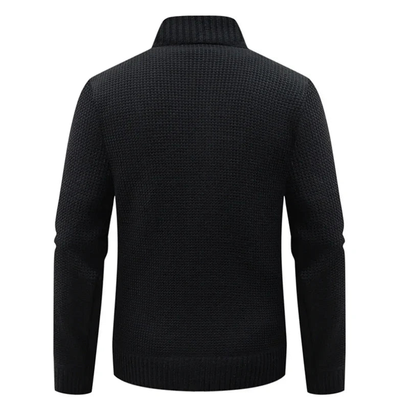 Leonardo Elegant Jacket