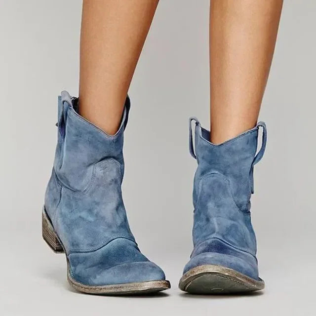 Stylish Cowboy Boots