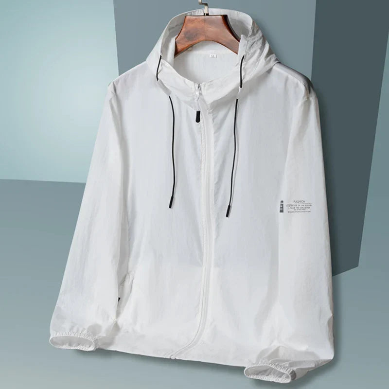 Elegant Summer Jacket