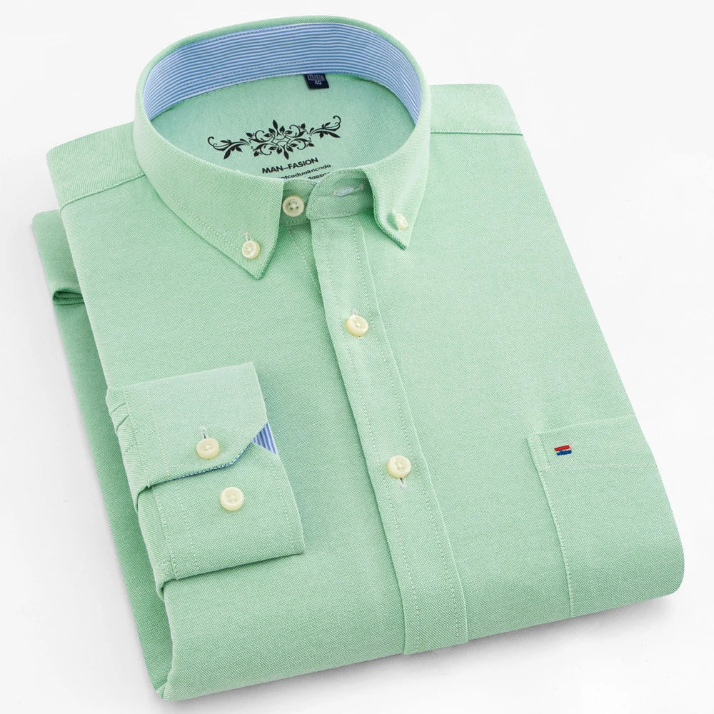 Cazotti - Elegant Cotton Shirt