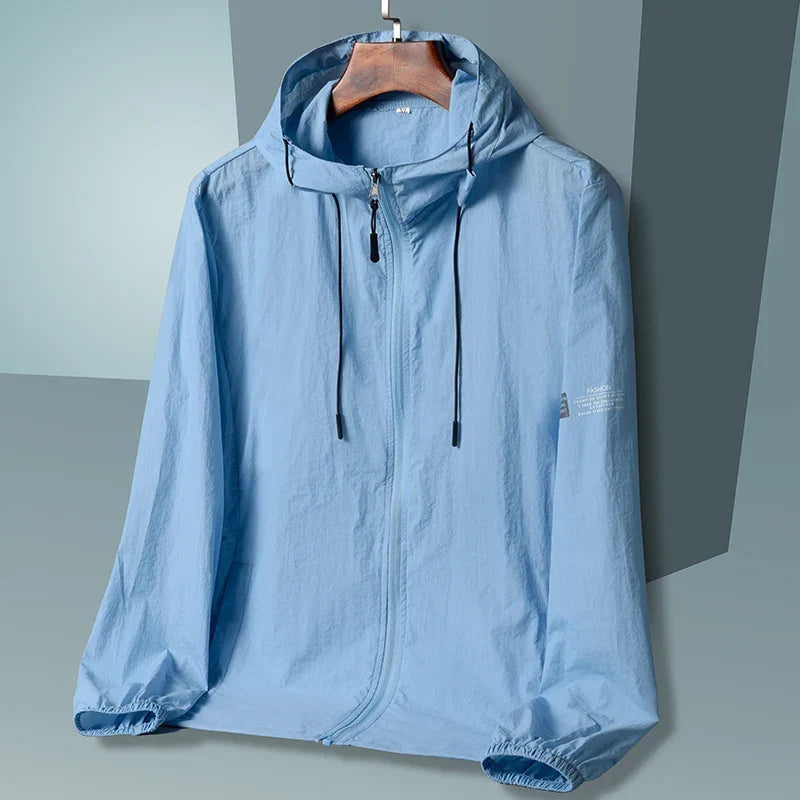 Elegant Summer Jacket