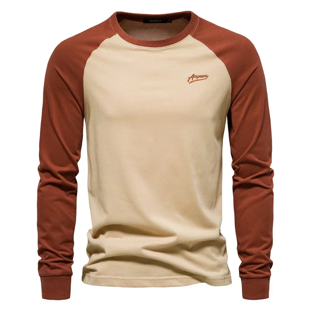 Elegant Men's Sweater