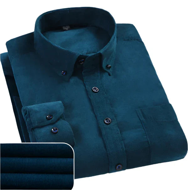 Cazotti - Achille Luxury Shirt