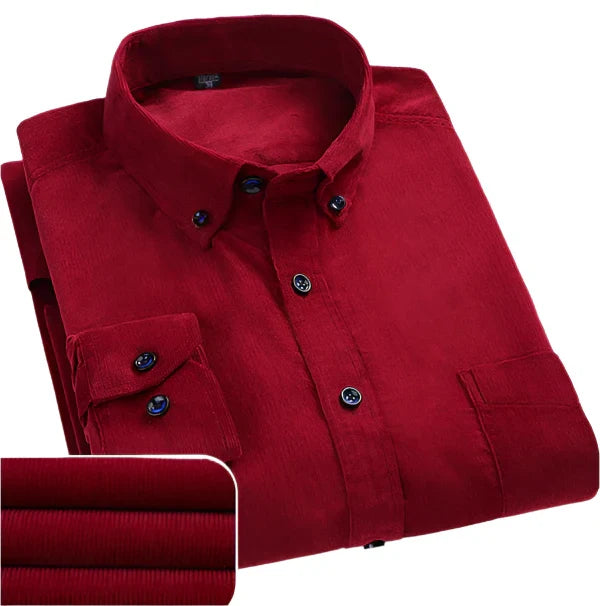 Cazotti - Achille Luxury Shirt