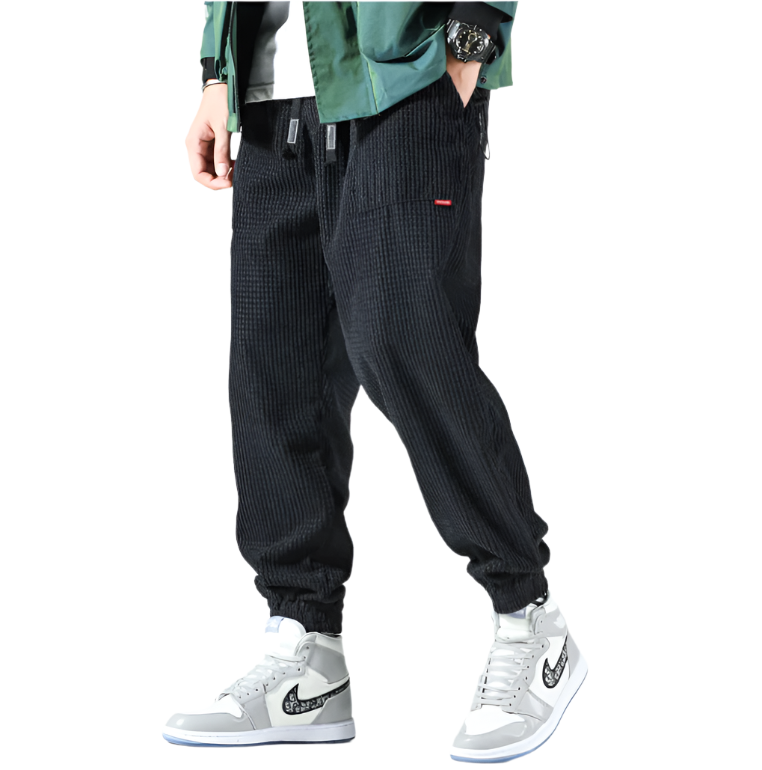 Alloro Corduroy Pants