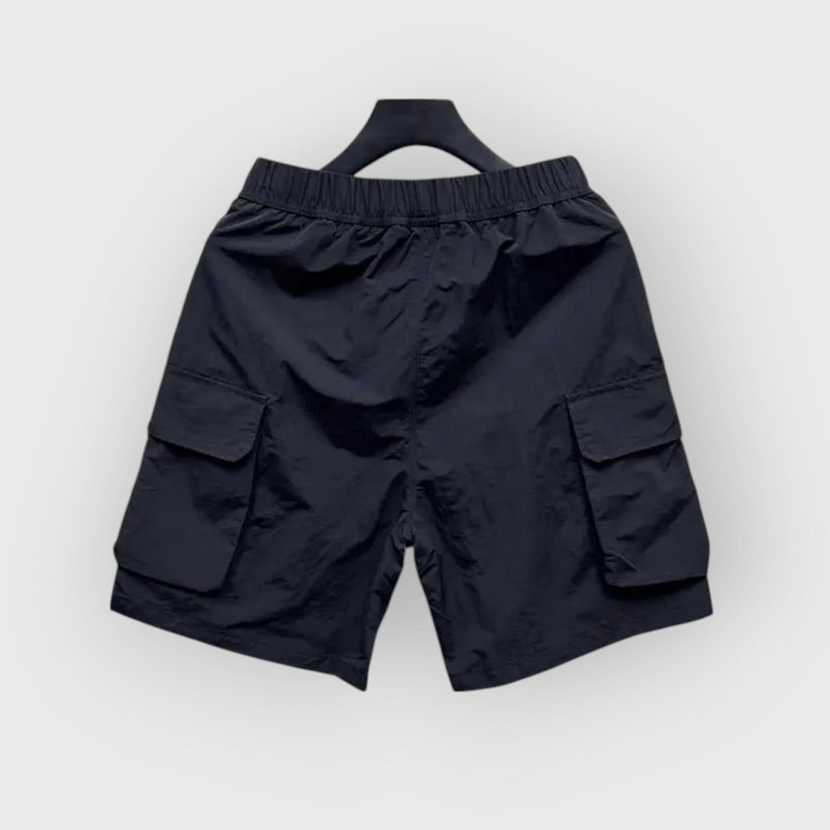 Elegant Cargo Shorts