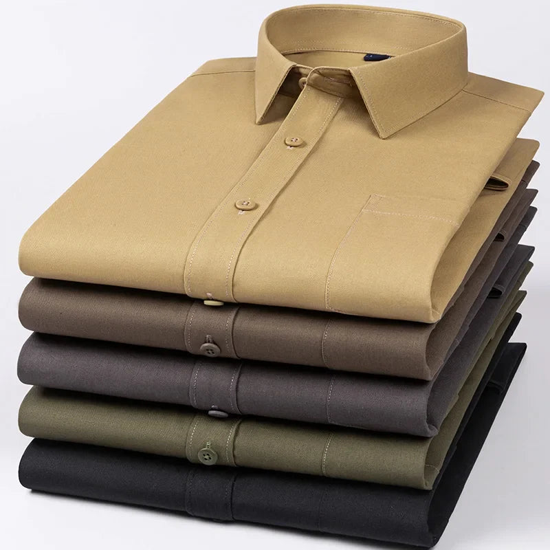 Cazotti - Luxury Cotton Shirt