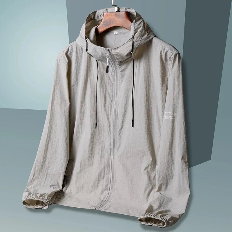 Elegant Summer Jacket