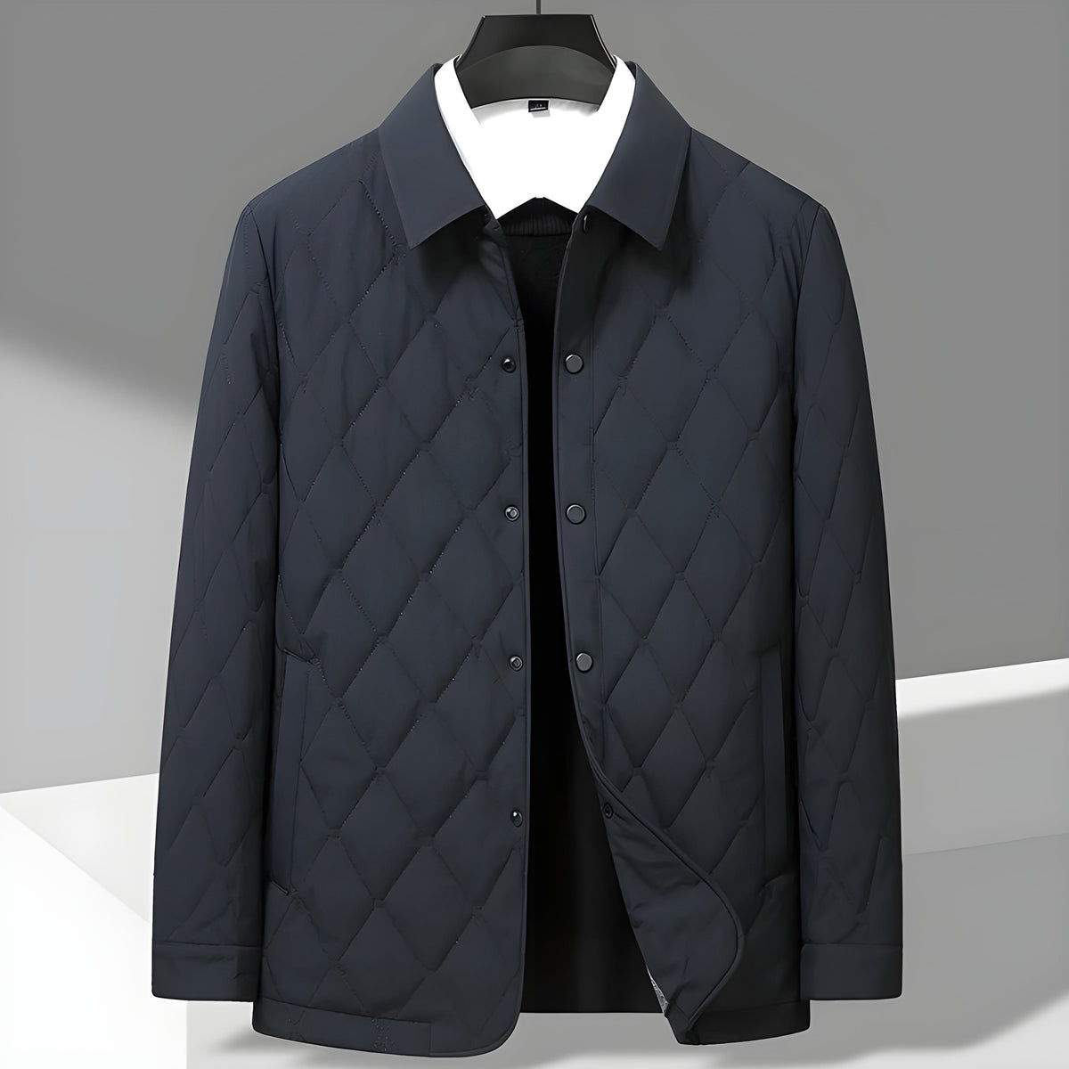 James Business Jacket