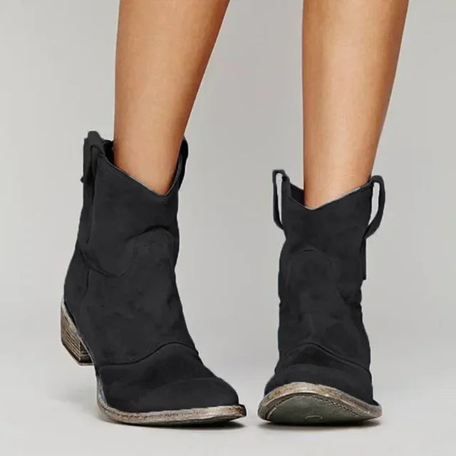Stylish Cowboy Boots