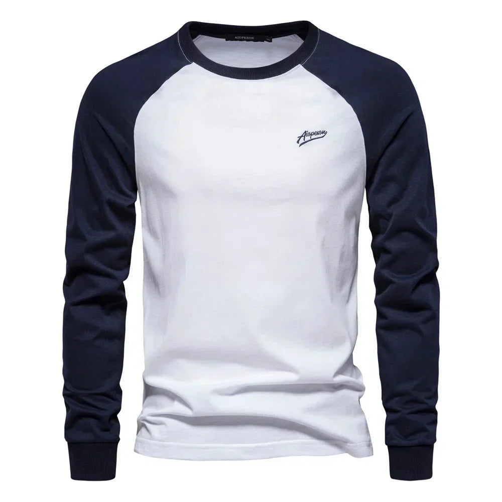 Elegant Men's Sweater