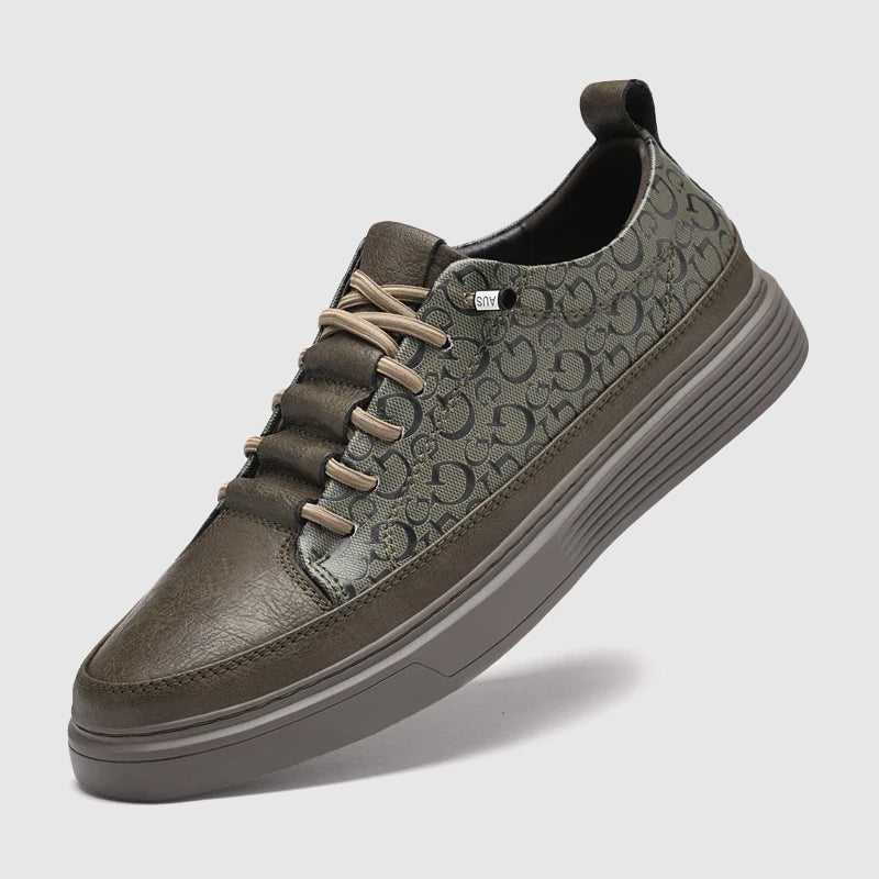 Handmade Leather Shoes