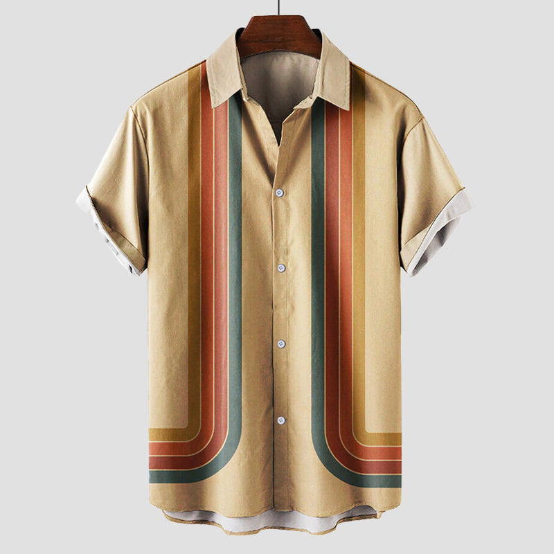 Valencia Retro Shirt