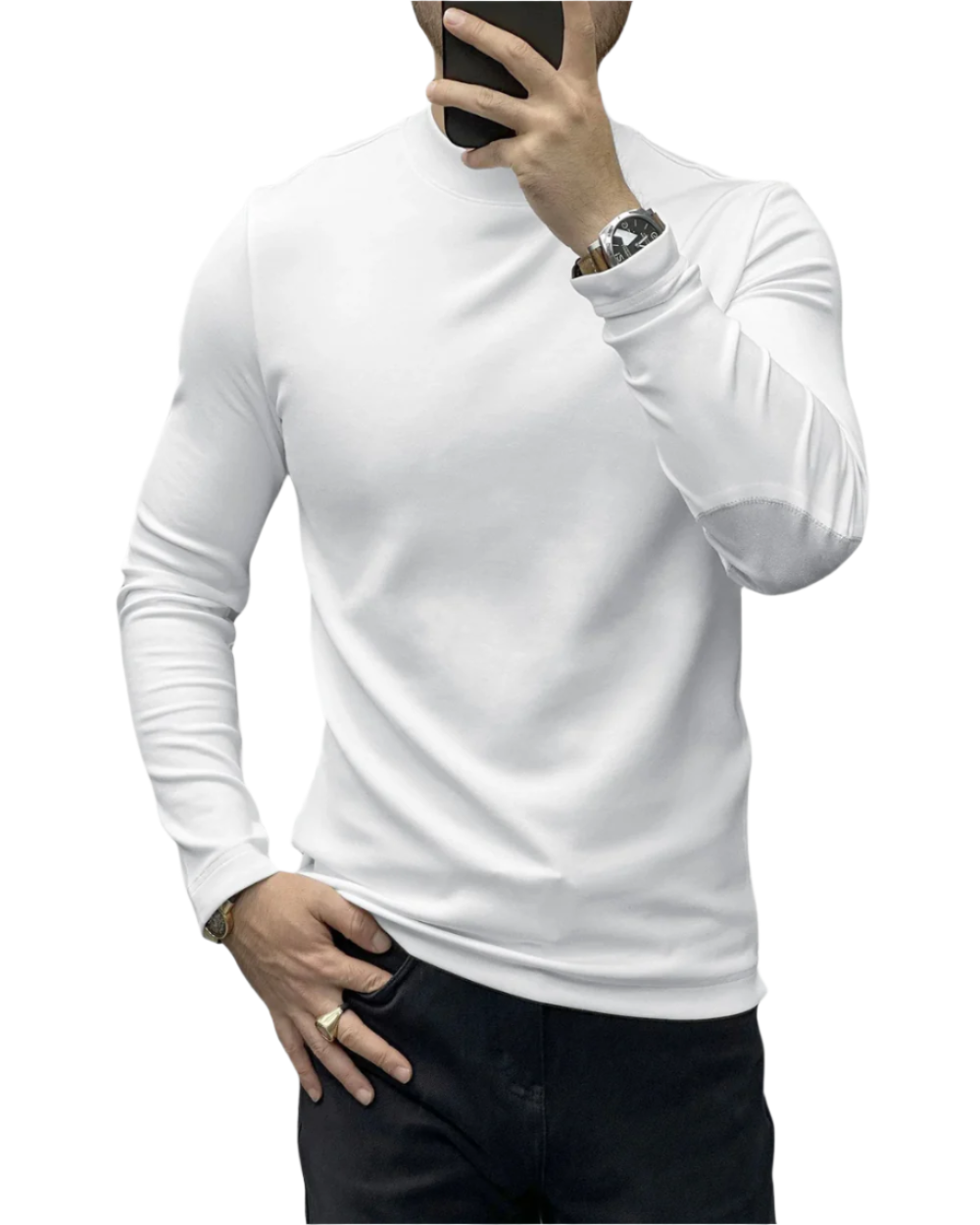 Classic Sweater