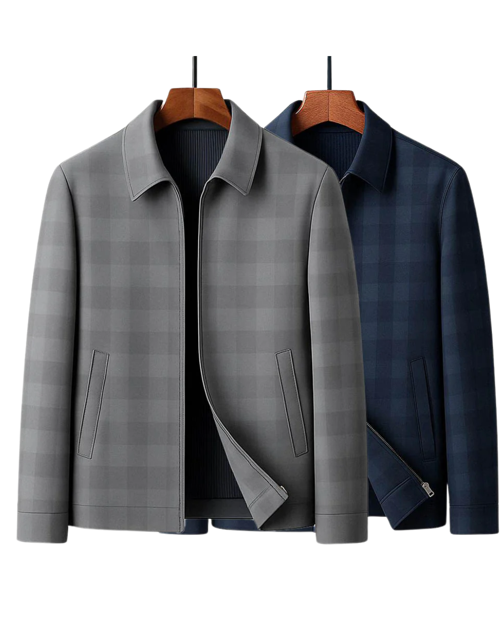 Monte Carlo Jacket