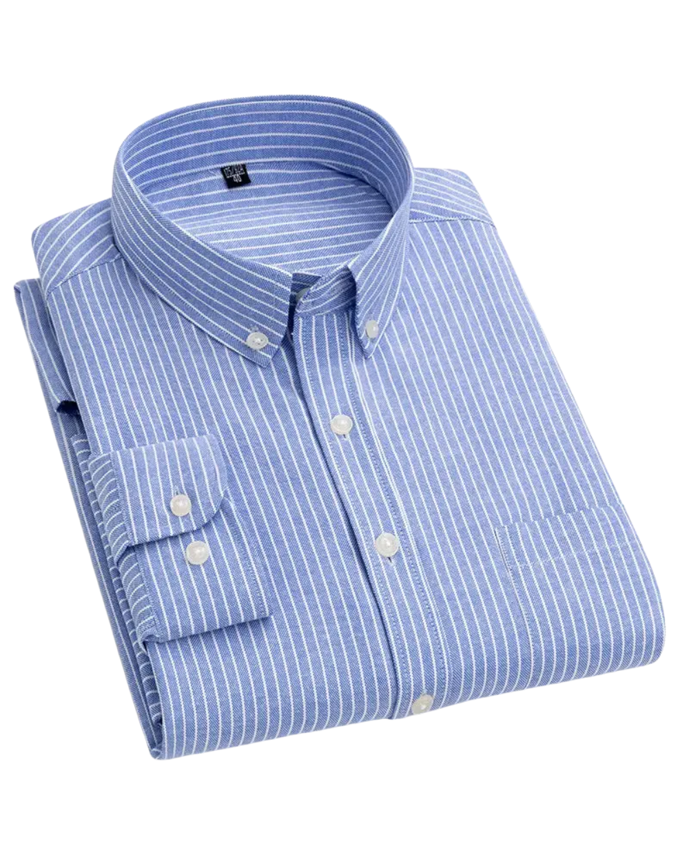 Cazotti - Monaco Striped Shirt