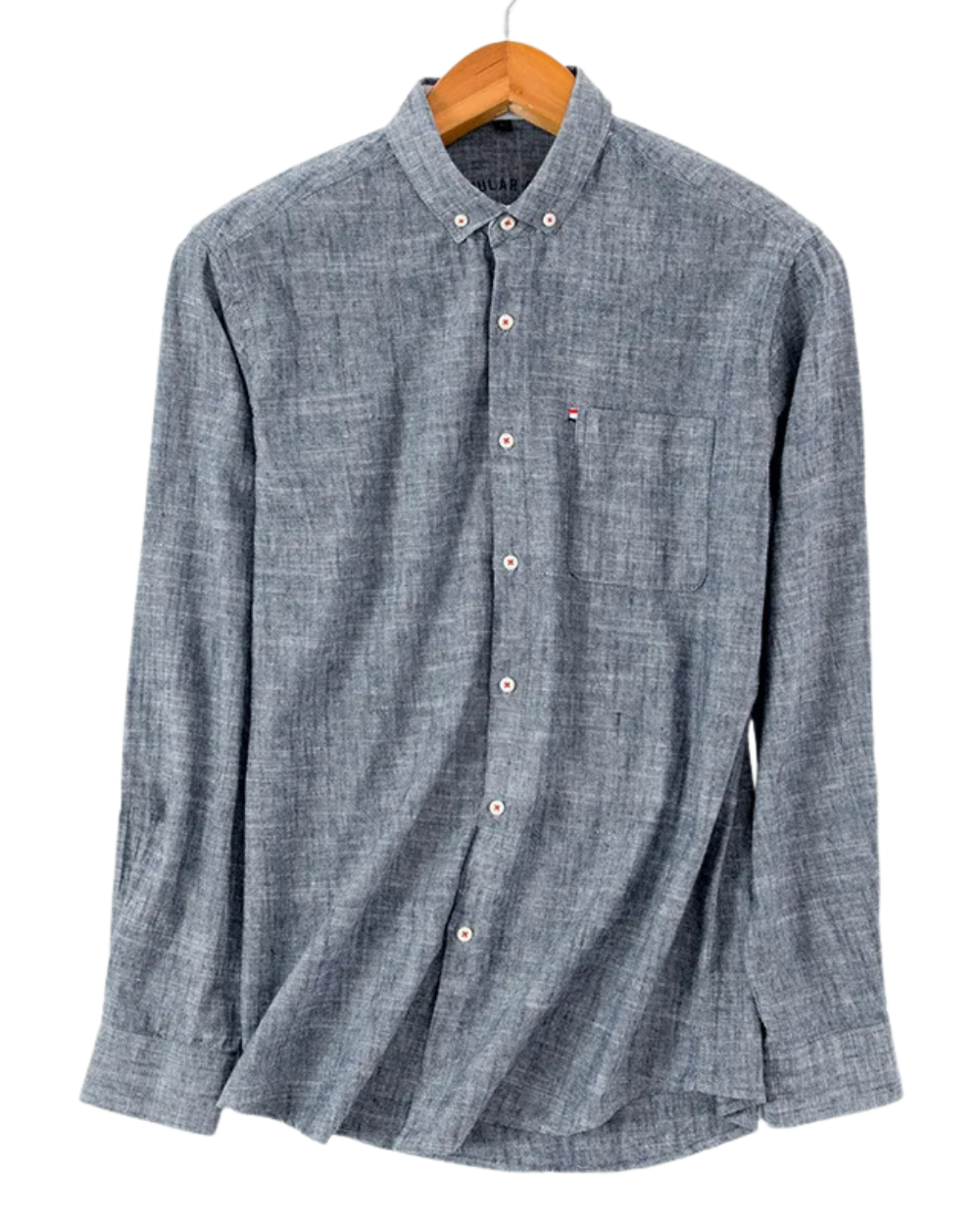Cazotti - Saint-Tropez Linen Shirt