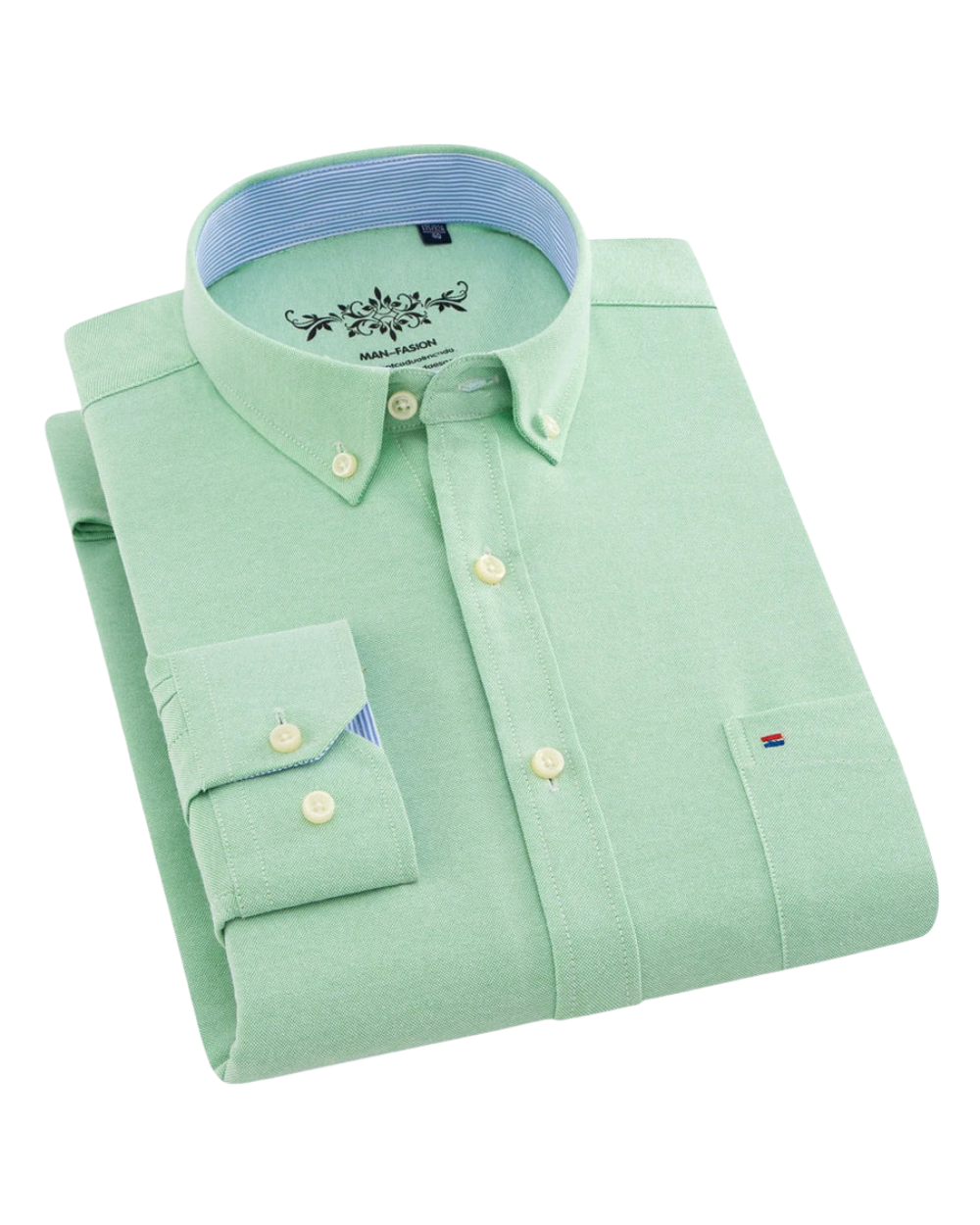 Cazotti - Elegant Cotton Shirt