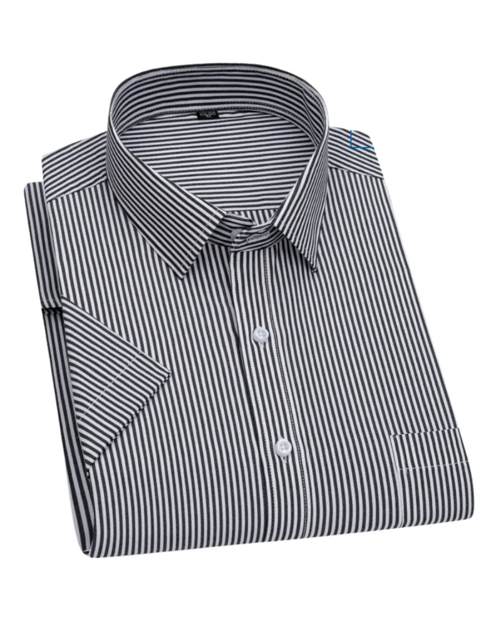 Cazotti - Breathable Men's Shirt
