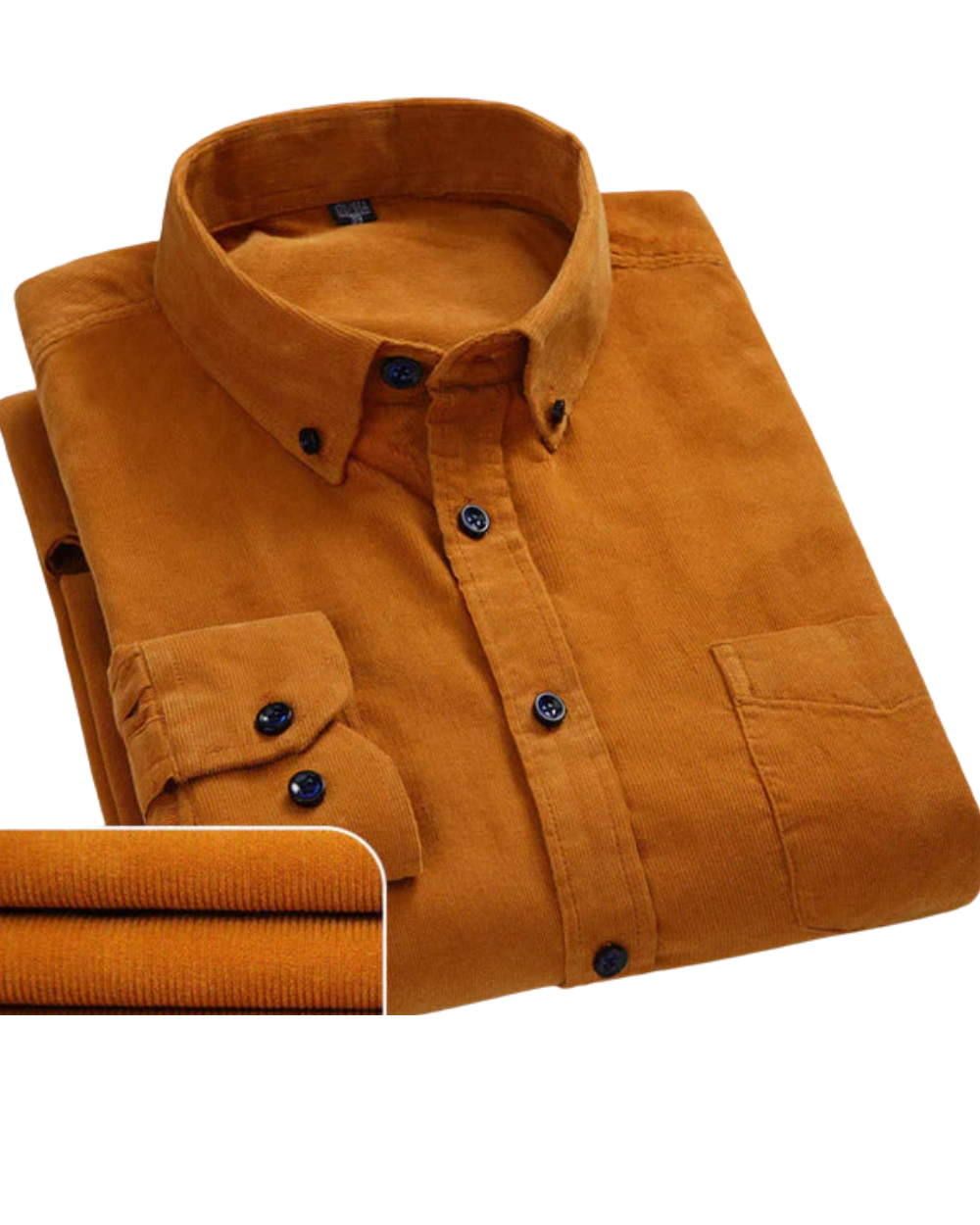 Cazotti - Achille Luxury Shirt