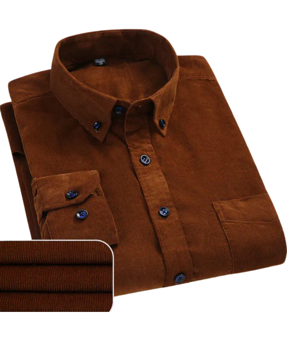 Cazotti - Achille Luxury Shirt