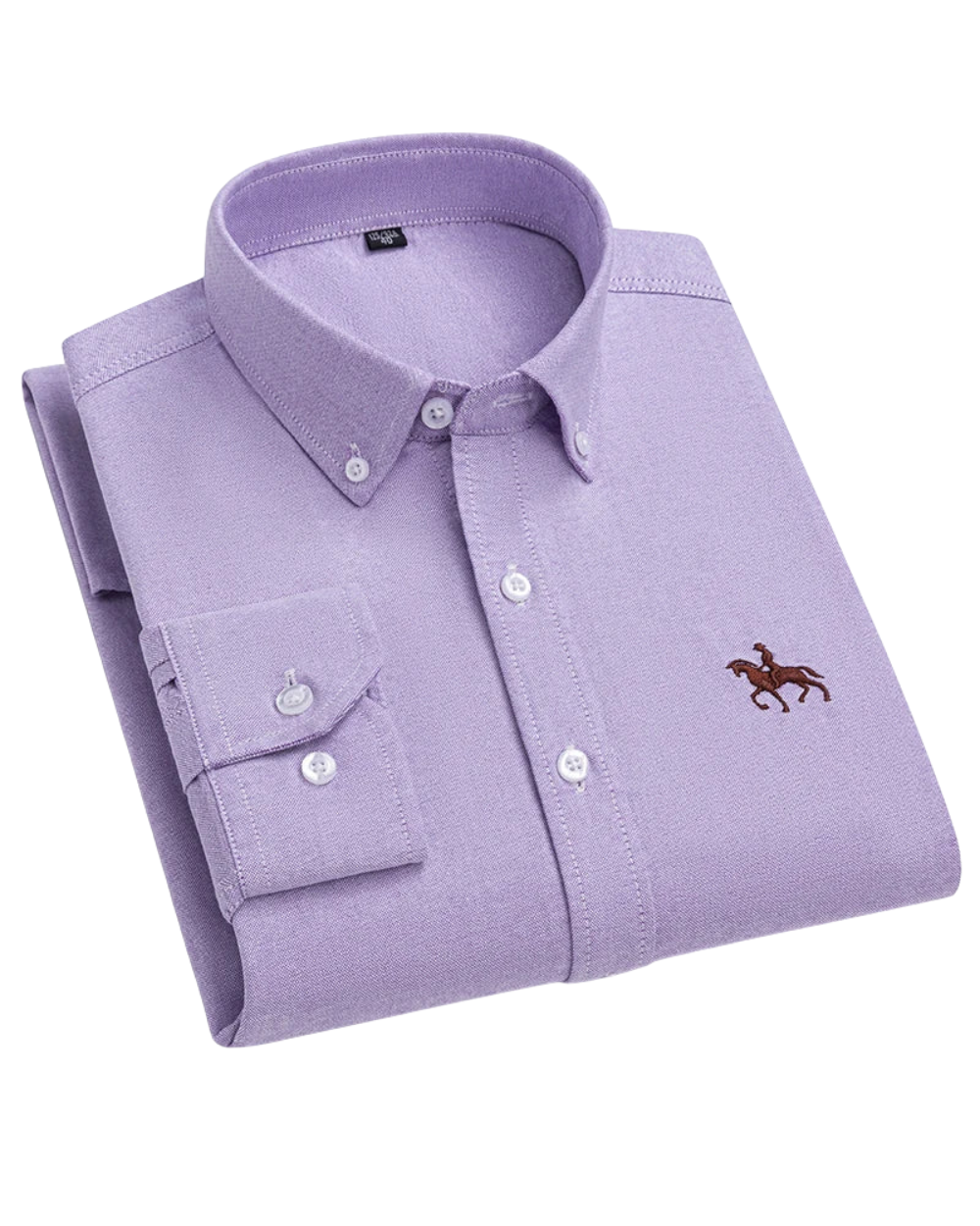 Cazotti - Elegant Cotton Shirt