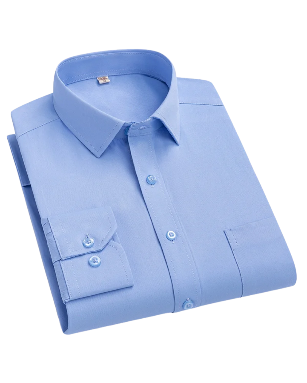 Cazotti - Formal Office Shirt