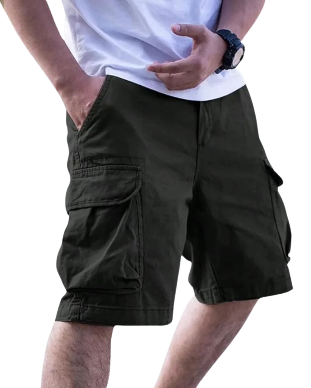 Casual Shorts