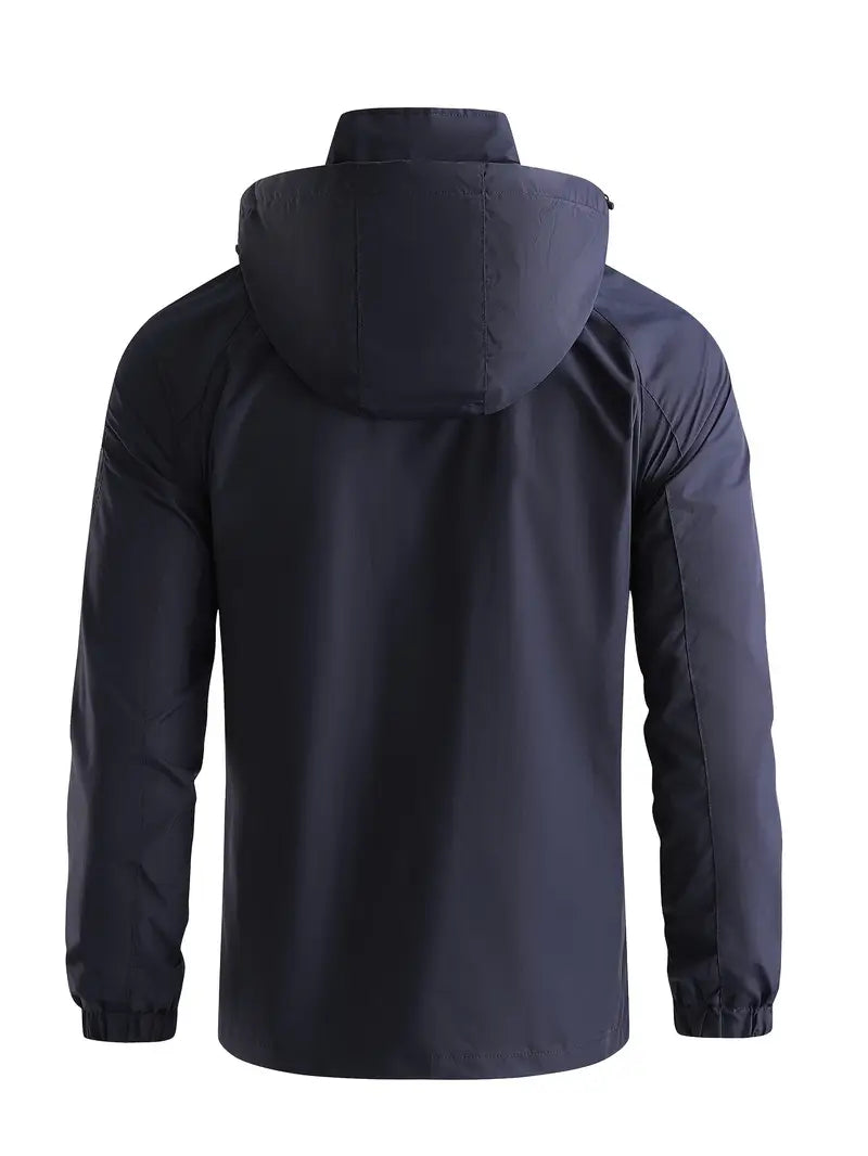 Elegant Lightweight Jacket