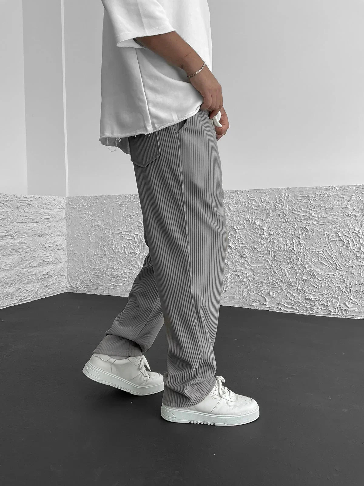 Casual Pants
