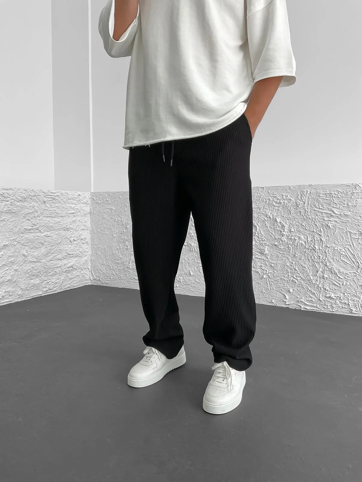 Casual Pants