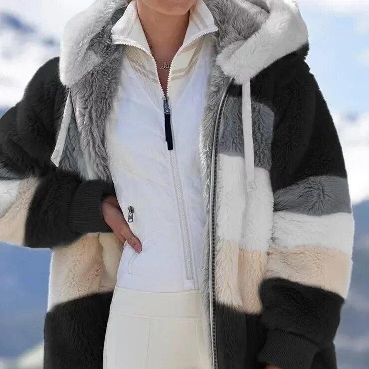 Comfortable Women's Jacket
