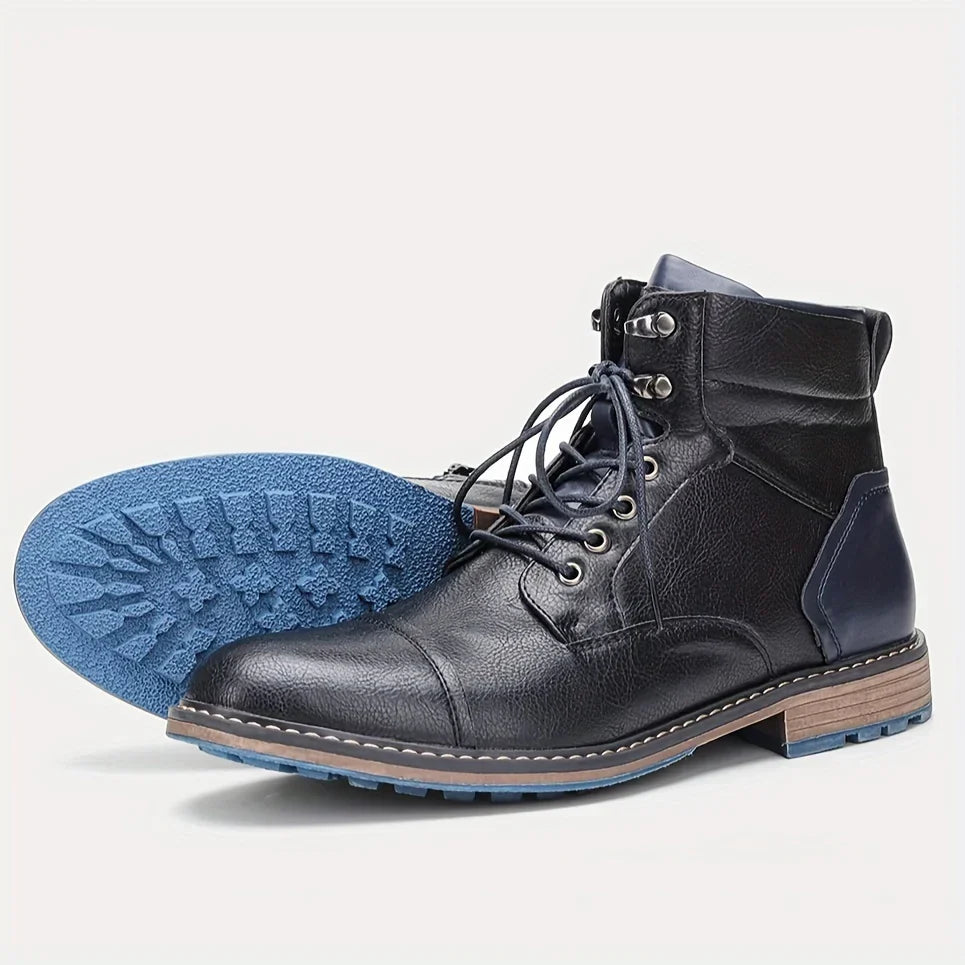 Classic Boots