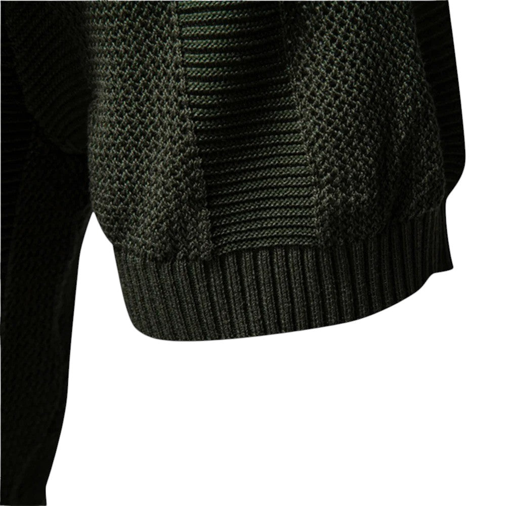 Casual Polo Shirt