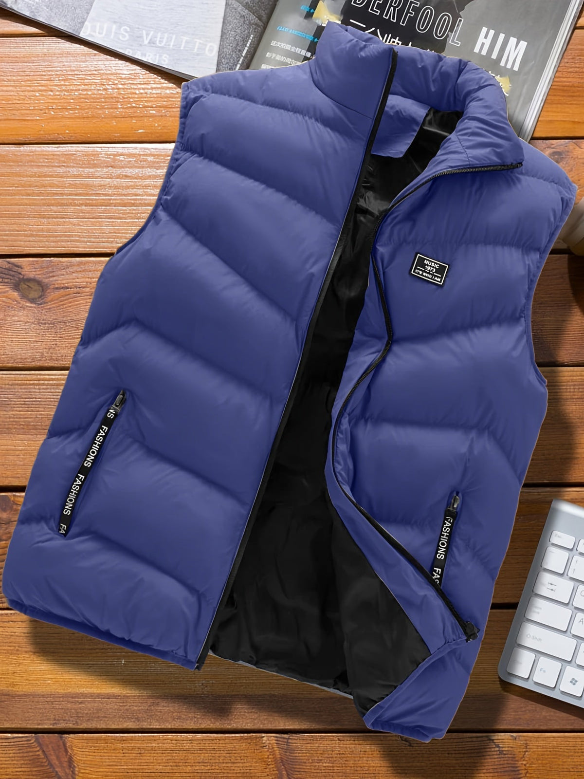 Elegant Waistcoat