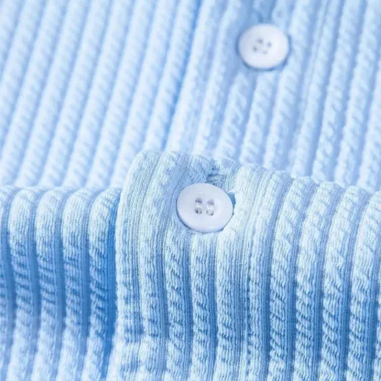 Italian Summer Shirt