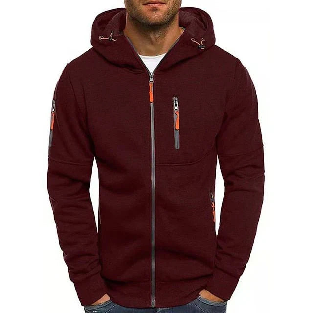 Emanuele Casual Jacket