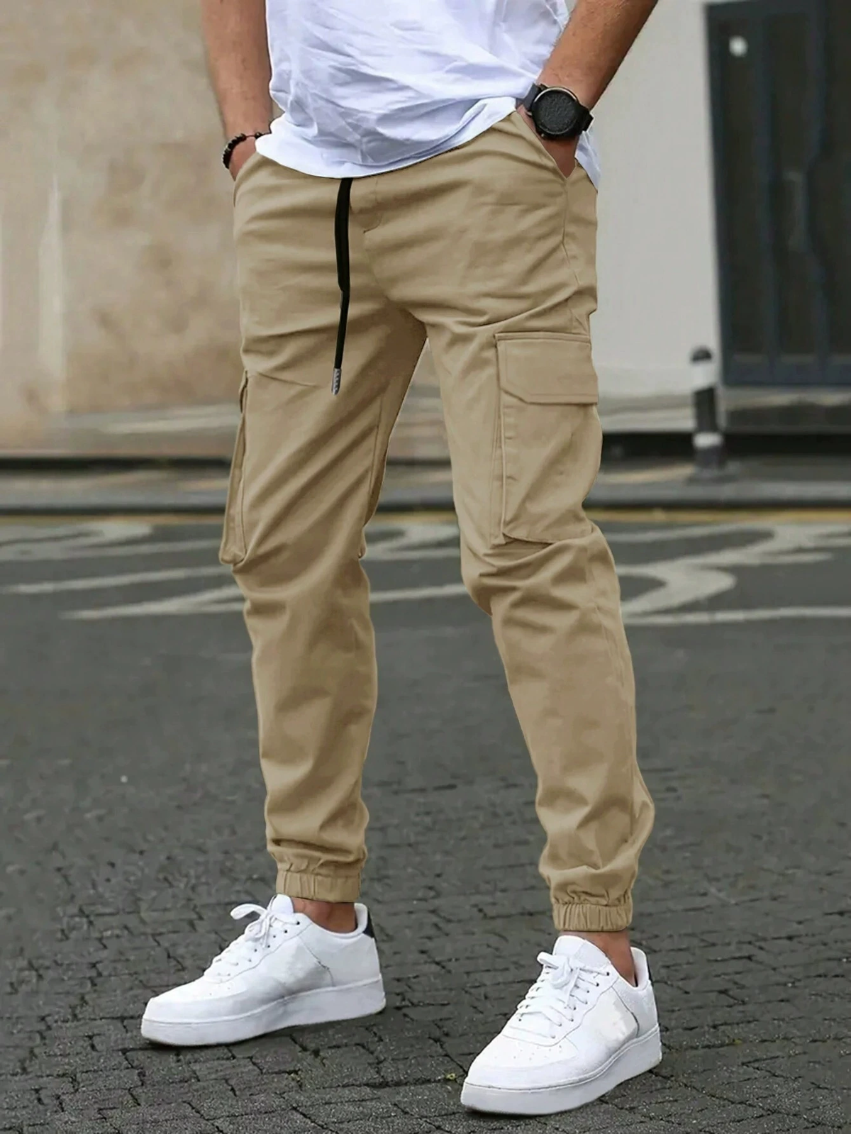 Men's Cargo Pants