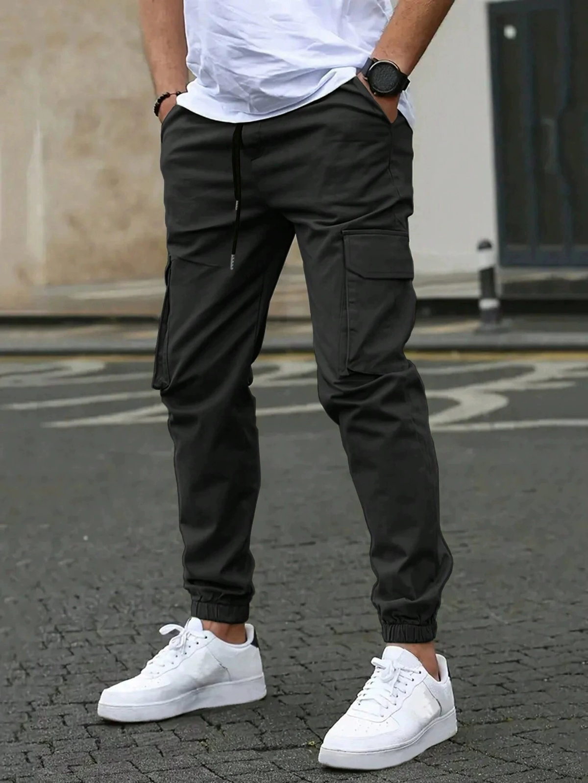 Men's Cargo Pants