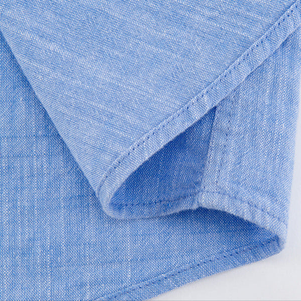 Cazotti - Saint-Tropez Linen Shirt