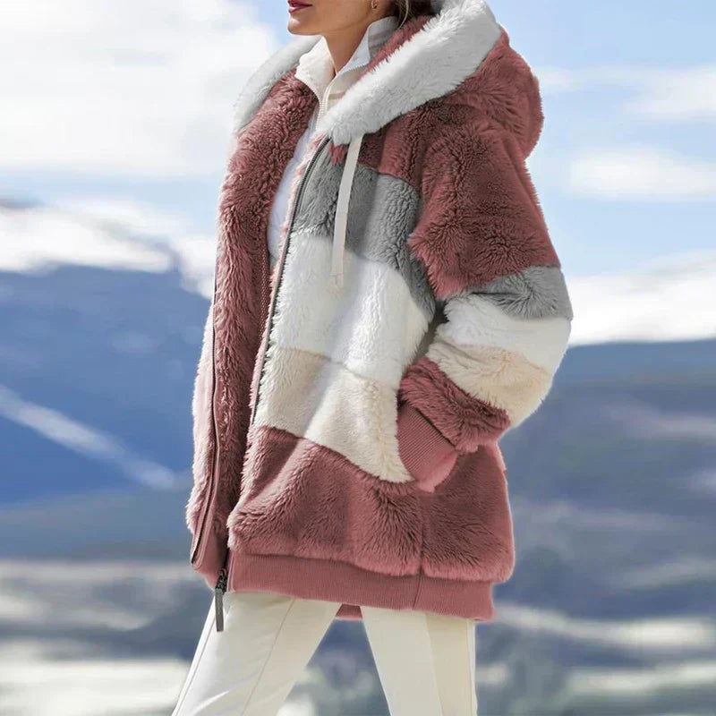 Comfortable Women's Jacket