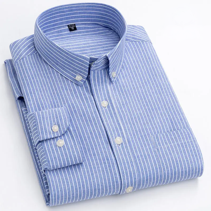 Cazotti - Monaco Striped Shirt