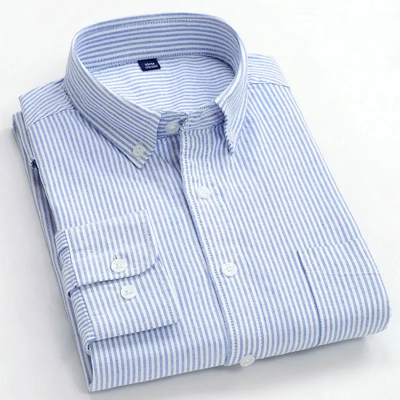 Cazotti - Monaco Striped Shirt
