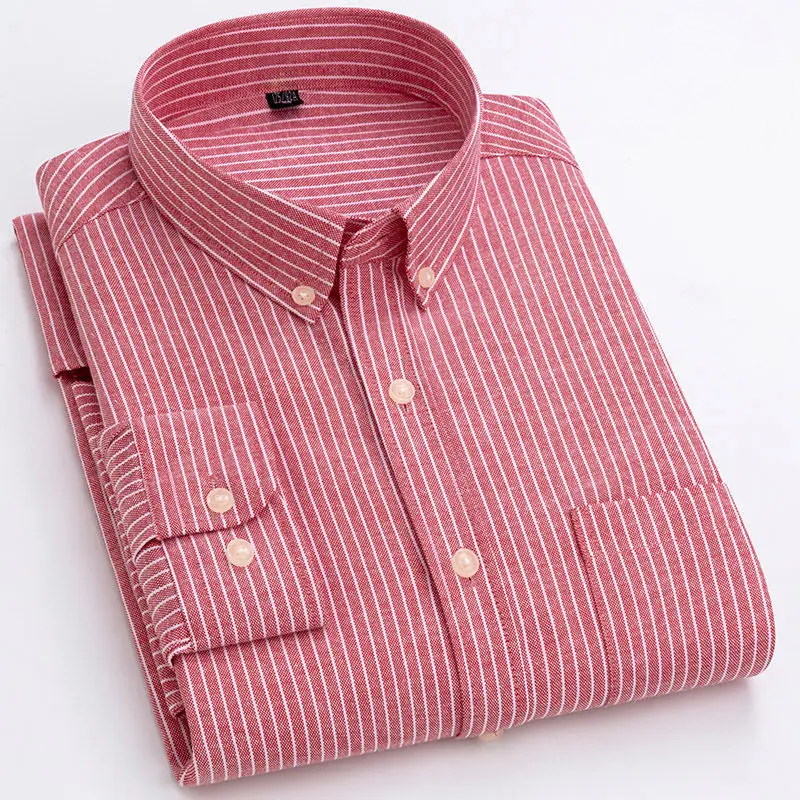 Cazotti - Monaco Striped Shirt