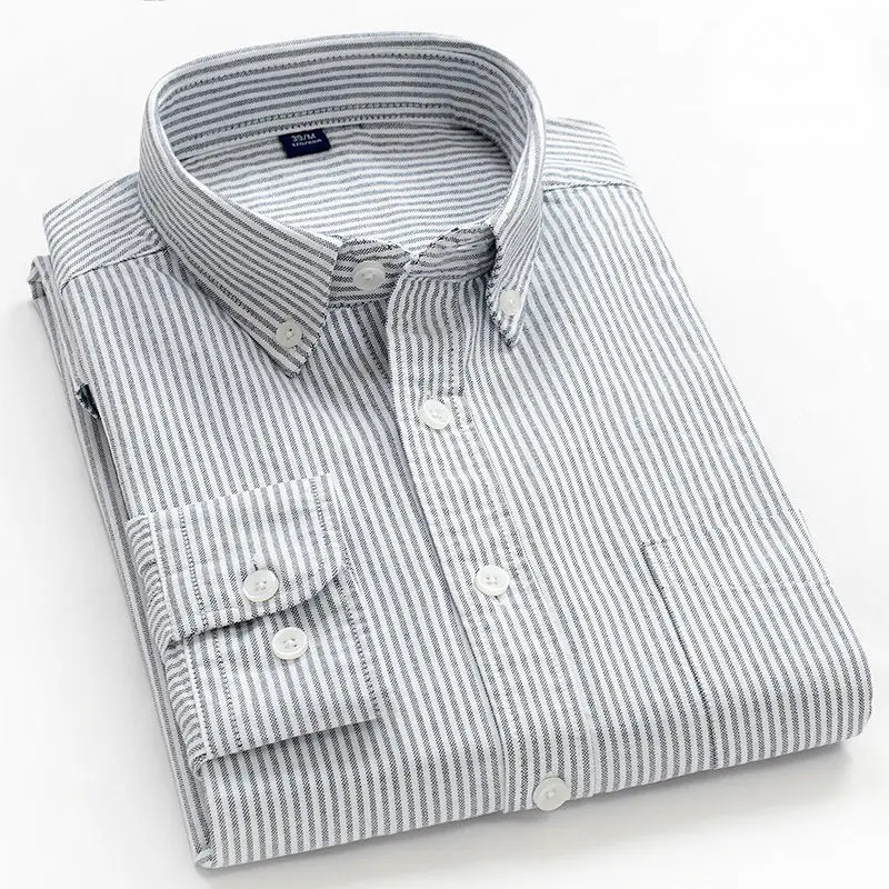 Cazotti - Monaco Striped Shirt